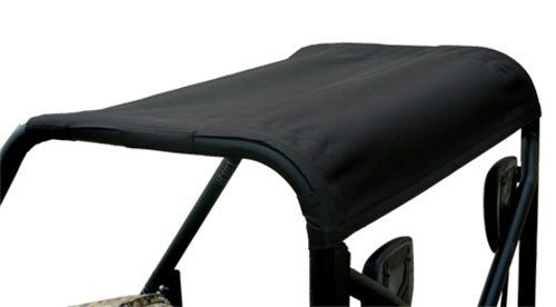 SHOCKPRO TERYX SOFTOP ROOF BLACK TRX-ST-BK