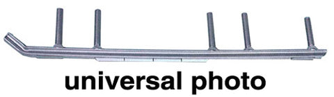 STUDBOY POL-S2139-45 STUD BOY SHAPER BAR 4.5" CARBIDE