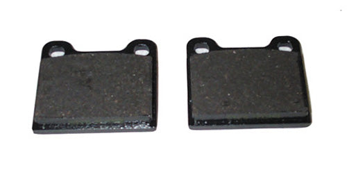 SLP PR/BRAKE PAD S-D 08-16 PART# 27-23   NEW