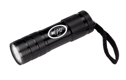 PERFORMANCETOOL W2450 POCKET LED FLASHLIGHT 55 LUMENS