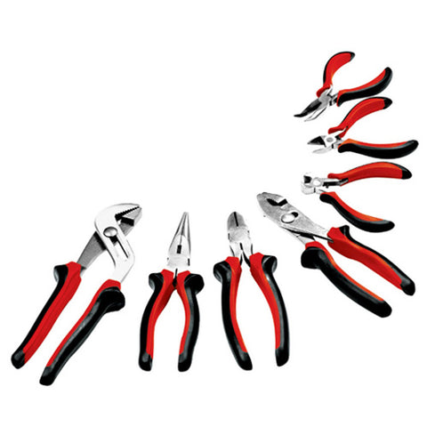 PERFORMANCETOOL W30759 7 PC PLIERS SET