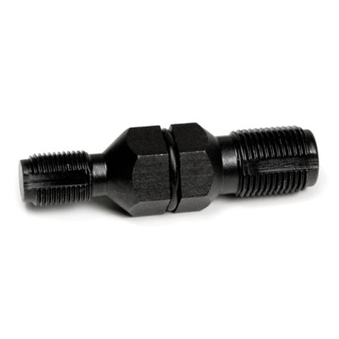 PERFORMANCETOOL SPARK PLUG HOLE THREAD CHASER - 18MM W80539